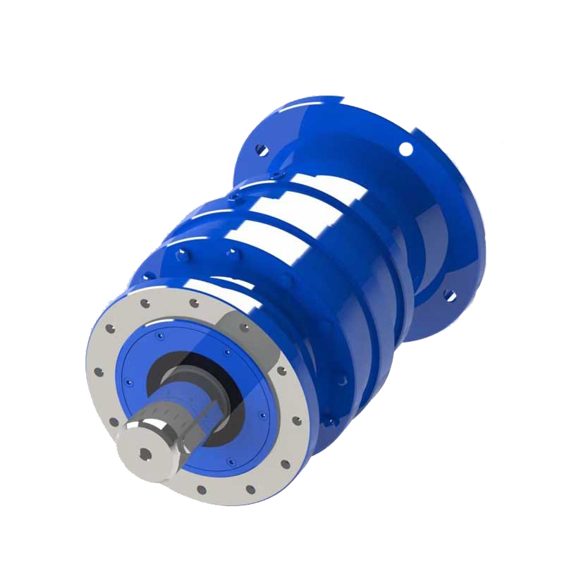 P系列工業級行星減速機