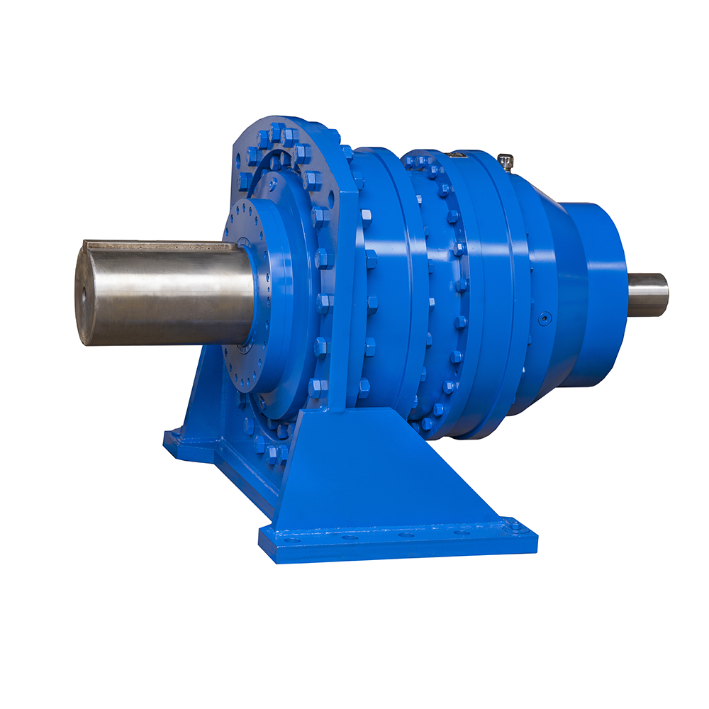 BXS450mm系列大型增速機(jī)