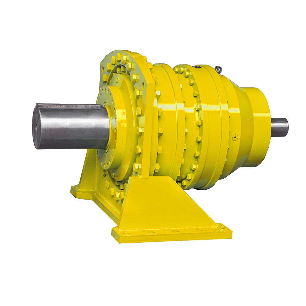 BXS550mm系列大型增速機(jī)