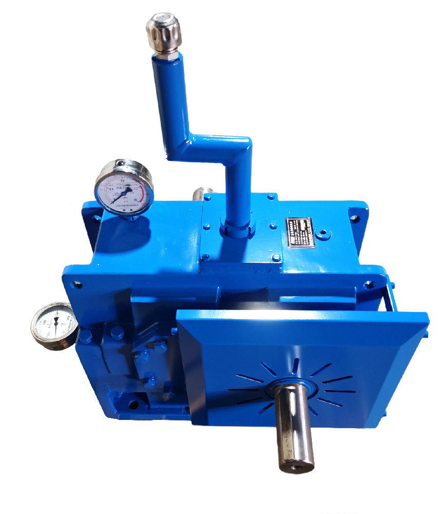 100KW增速機試驗臺200KW高速增速器平行軸齒輪增速器定制大功率